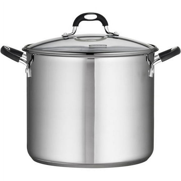 12 Quart Stock Pot