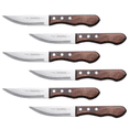 thumbnail image 1 of Tramontina  Steak Knives Set, 6-piece, 1 of 4