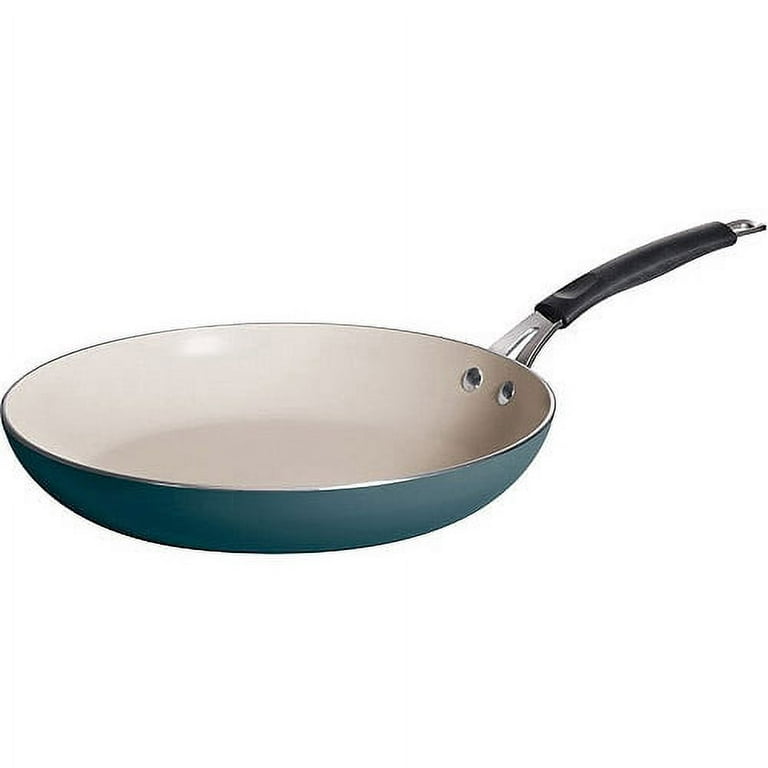 Tramontina 12 In. Stainless Steel Nonstick Frying Pan 80154/082DS - The  Home Depot