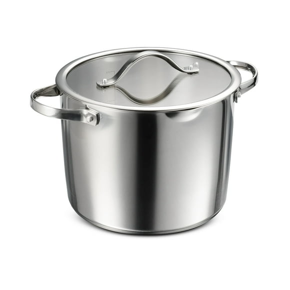 12 Quart Stock Pot
