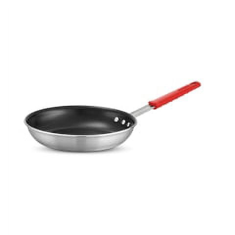 Tramontina Tramontina - 80114/583 - Aluminum Fry Pan 10 in. Silver