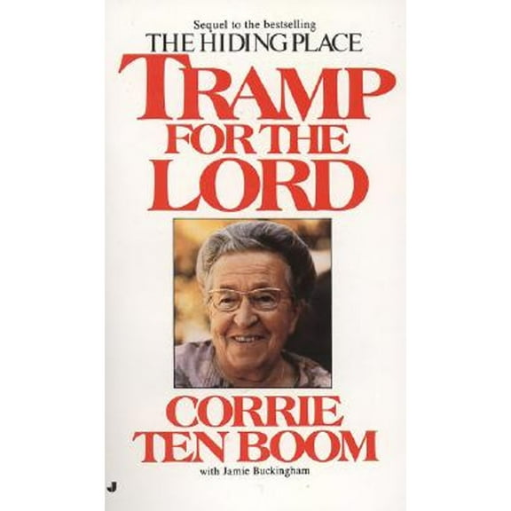 Pre-Owned Tramp for the Lord, 9780515089936, 0515089931, Paperback,
