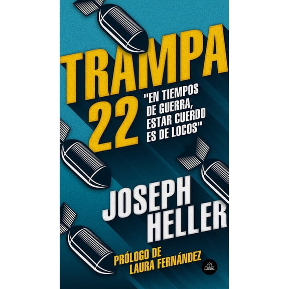 Trampa 22 / Catch 22 (Paperback)