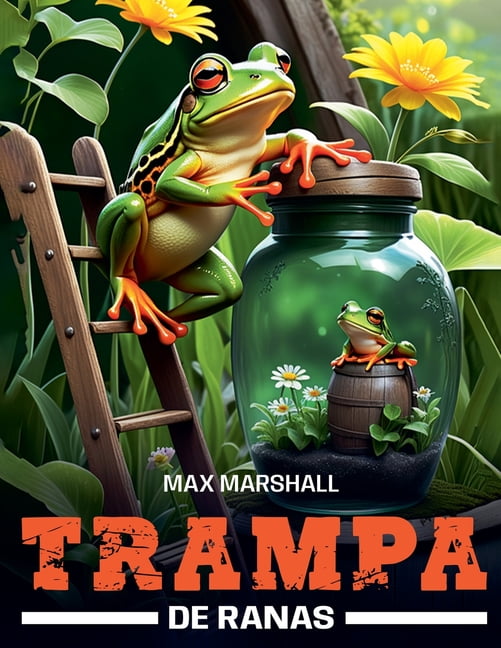 Trampa de Ranas, (Paperback)