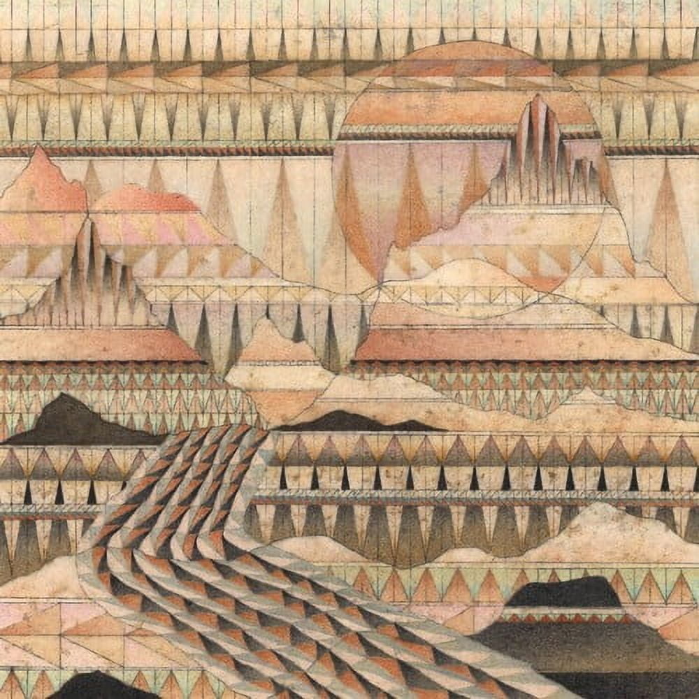 Trampled By Turtles - Alpenglow - Music & Performance - Vinyl