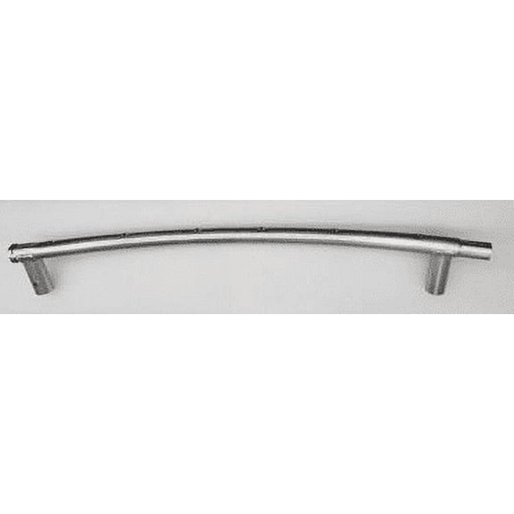 Trampoline 12ft Top Rail with Leg Sockets