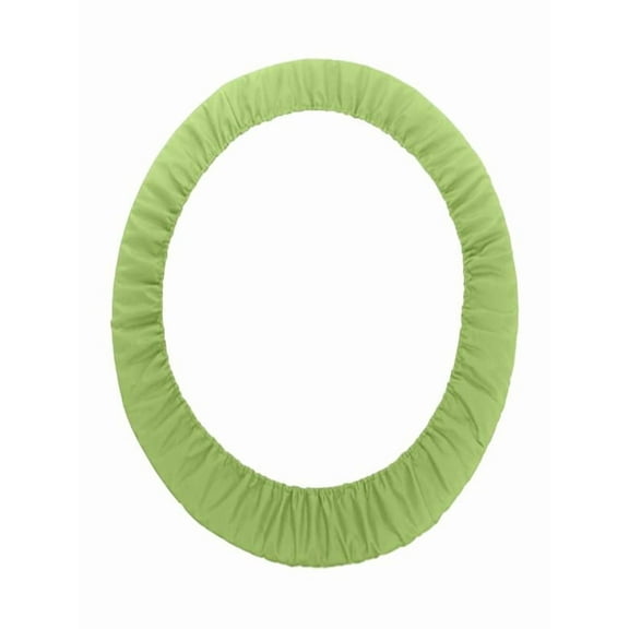 Trampoline Cover, Trampoline Replacement Safe Cover, 36in Trampoline Replacement Safe Cover, Waterproof and Tear-Resistants Safe Spring Cover Round Frame Pad