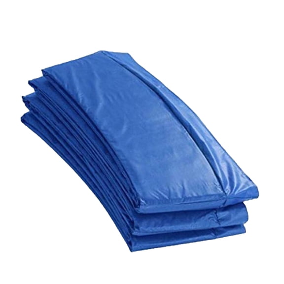Trampoline Edge Protective Cover, 72 Inches (183cm), Replacement Safety Mat for Trampoline Frame Padding