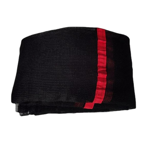 Trampoline Enclosure Net Net, Supplies 51. Durable Mesh
