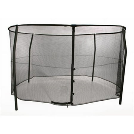 Trampoline Enclosure System - 14 Foot
