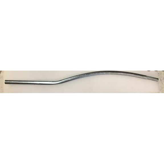 Trampoline Lower Pole Fits Bounce/Pro Sportspower Model Classic Enclosure