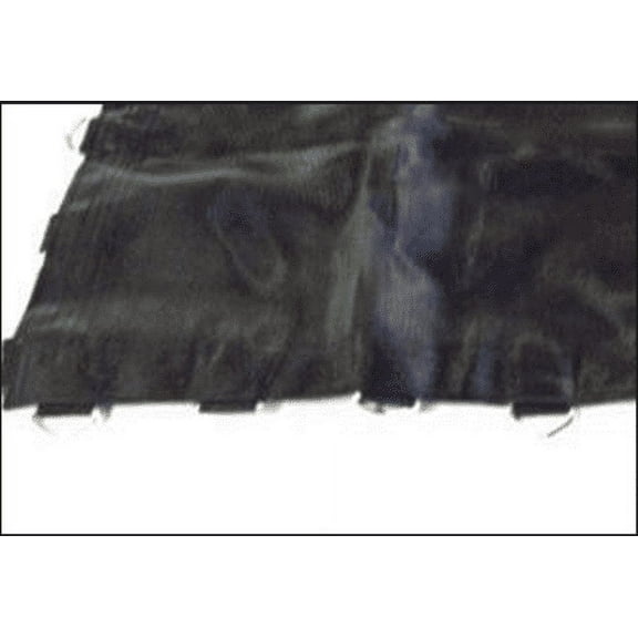 Trampoline Mat For 9X15 with 90 v-rings