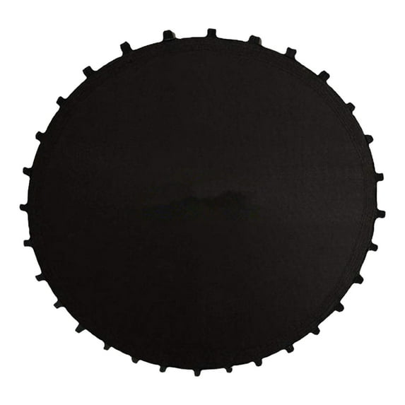 Trampoline Mat Trampoline Jumping Pad Replacement Jumping Mat Trampoline Mesh Mat Reusable Trampoline Jumping Cloth for Family