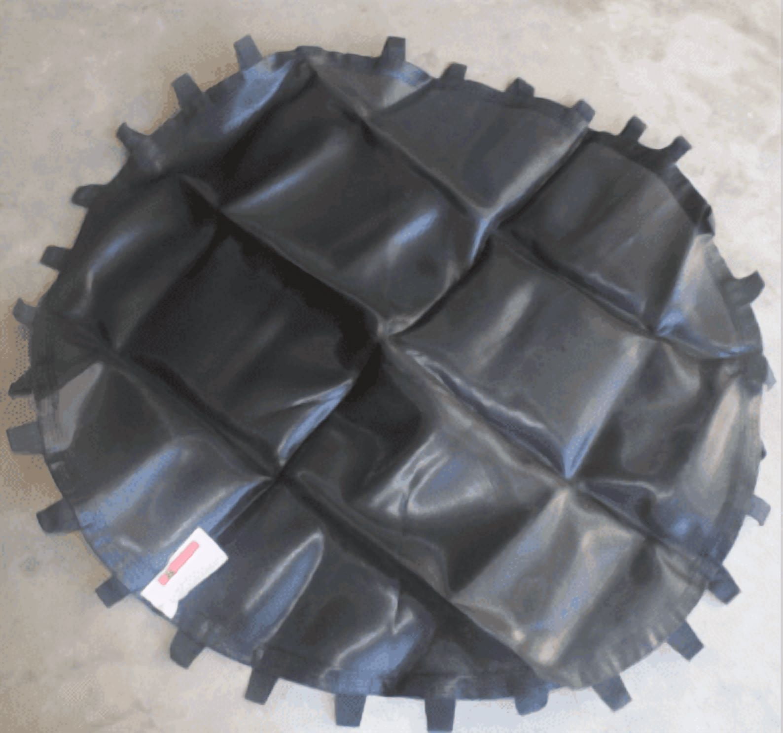 Trampoline Mat for the 55" SPORTSPOWER My First Trampoline