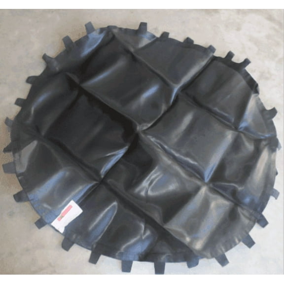 Trampoline Mat for the 55" SPORTSPOWER My First Trampoline