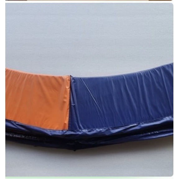 Trampoline Pad Universal With Skirt Round 14' - 8" Wide
