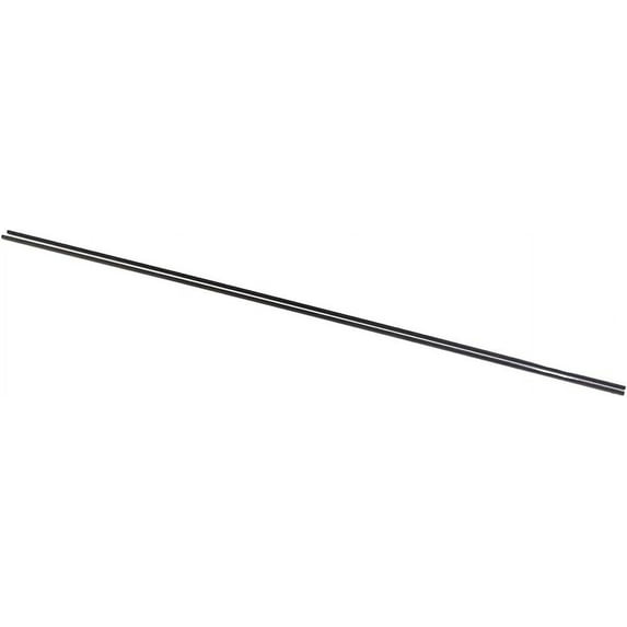 Trampoline Parts Co Replacement Flex Rods for Trampolines Outdoor Trampoline Replacement Parts and Accessories Compatible with Jumpzylla Trampolines, Set of 8