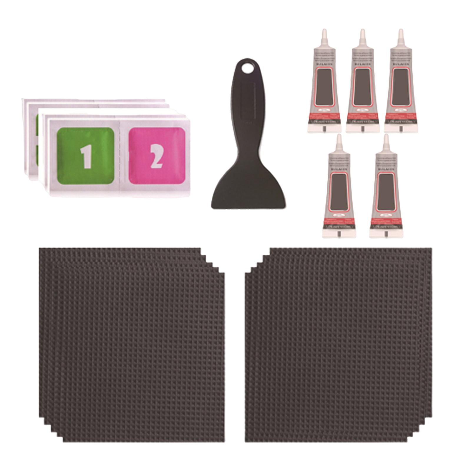 Trampoline Patch Big Holes Trampoline Mat Repair Replacement Repair