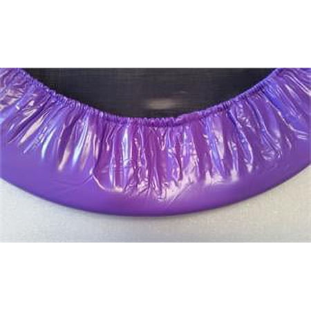 Trampoline Purple Frame Pad for 36" My First Trampoline Model MSC-4166- OEM Equipment