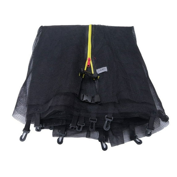 Trampoline Replacement Enclosure Net Round Frame Trampoline Net Breathable Trampoline Net Trampoline Accessories