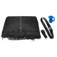 thumbnail image 1 of Trampoline Replacement Enclosure Net for 14 ft. Round Frames, 1 of 1
