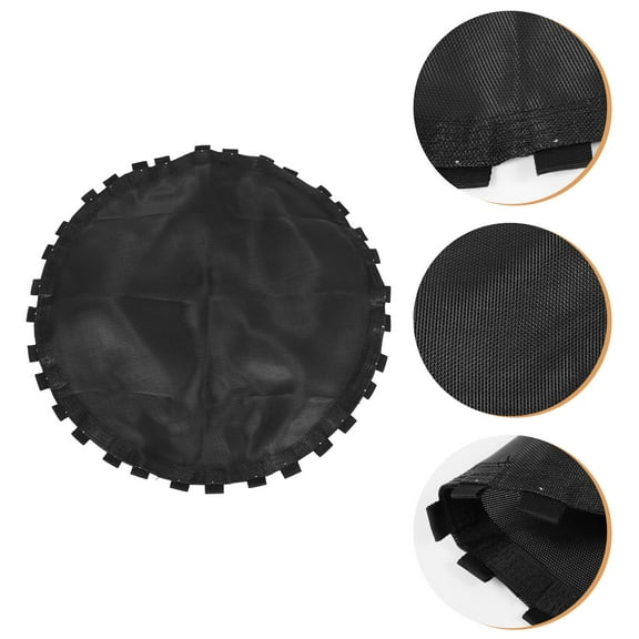 Trampoline Replacement Jumping Mat Trampoline Round Mat Trampoline Accessory