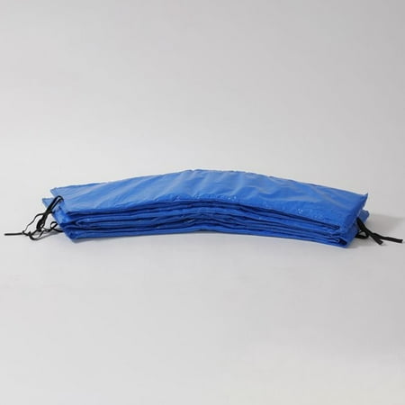 Trampoline Replacement Surround Guard Waterproof Durable Mat, Sun Resistant, Portable Trampoline Spring Cover Trampoline Edge Cover , 6ft Outer Diameter