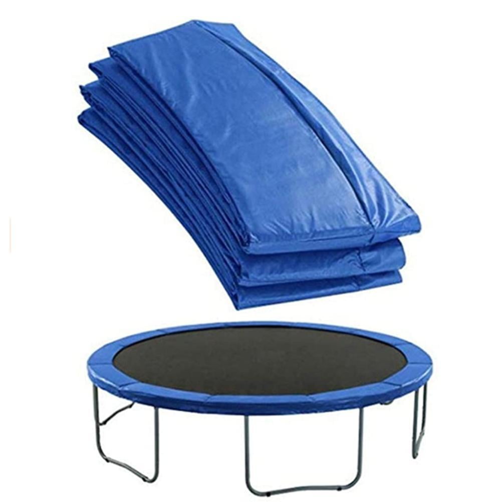 Trampoline Safety Pad Replacement Round Spring Protection Cover Water