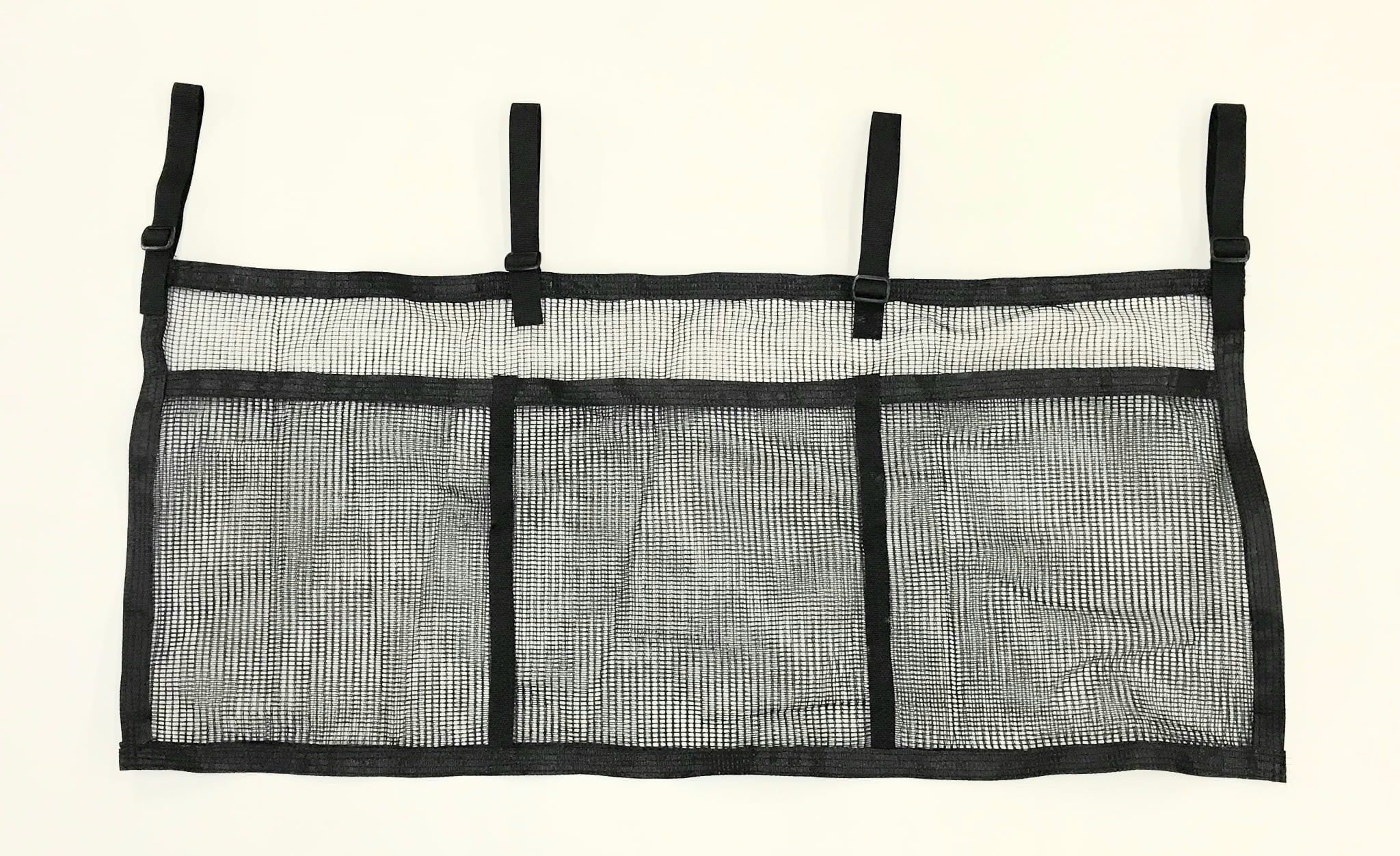 Trampoline Shoe Bag - 3 Pockets
