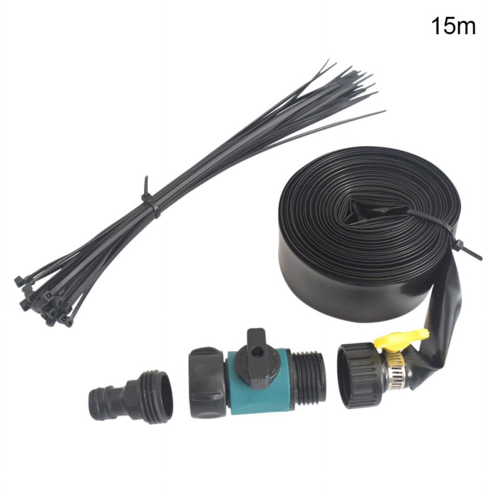 Trampoline Sprinklers for Kids, Water Hose for Trampoline, Trampoline