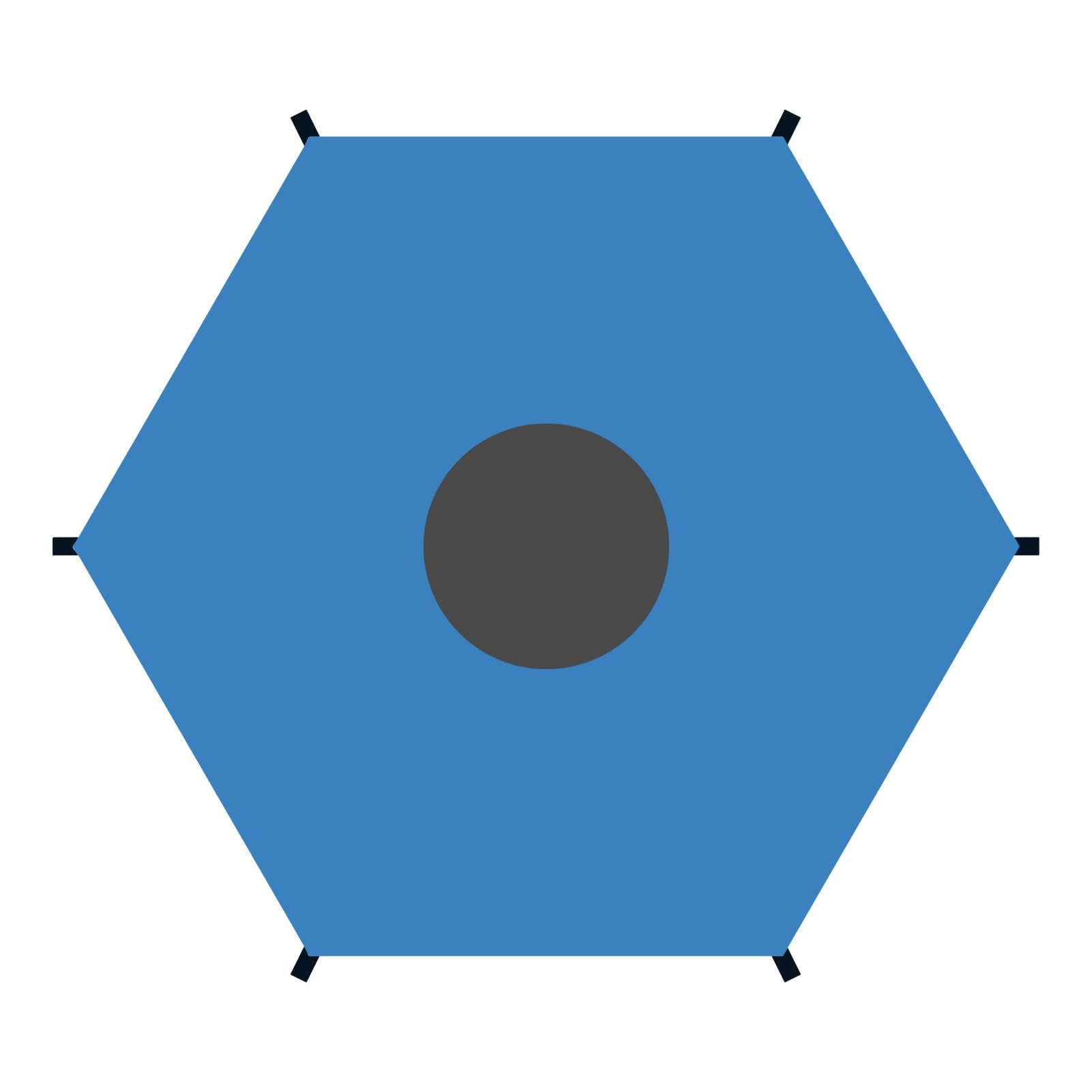 Trampoline Sun Covers,6/14ft Waterproof Trampoline Shade Covers,Sun