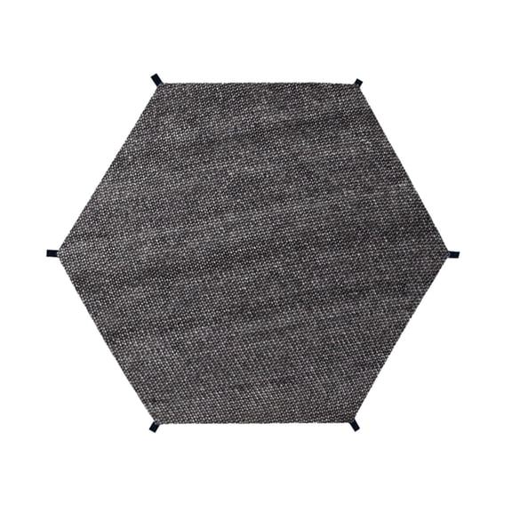 Trampoline Sun Shade Cover - 14ft Oval Rectangle UV Protection Round Square Anti-Tear Shade for Outdoor
