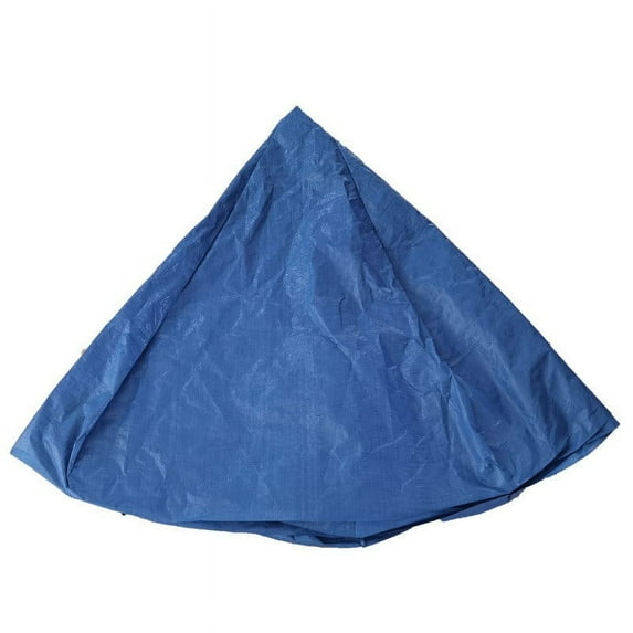 Trampoline Sunshade Cloth 6 And 8 Feet Easy To Install Trampoline Protective Cover Tear And Weather Trampoline Protective Cover