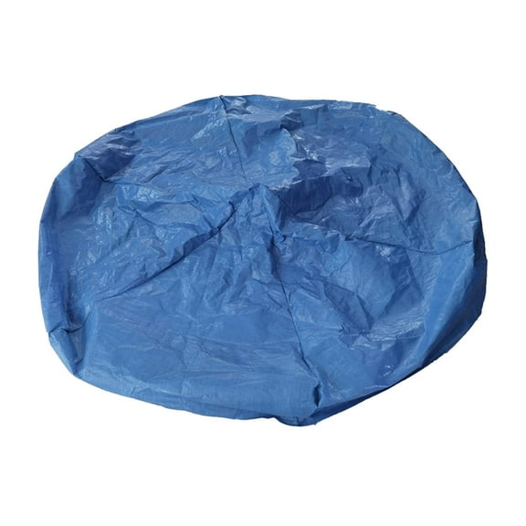 Trampoline Top Cover, Outdoor, Trampoline Sun Cover, Easy to Install, Backyard Only, Trampoline Rain Cover, Accessories, Trampoline Canopy 6 Feet Fits 6 Rods