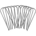 thumbnail image 1 of Trampoline Wind Stakes,Galvanized Steel Trampoline Stakes Anchors, 1 of 7