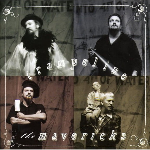 Trampoline (bonus Track) (hol) (CD)