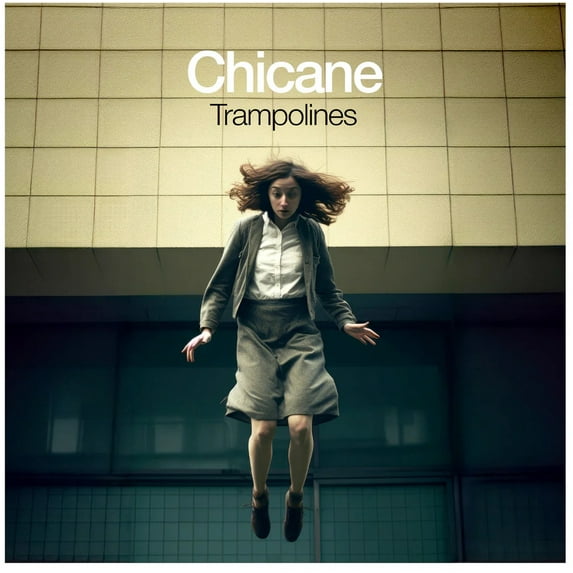 Trampolines - Extended Edition