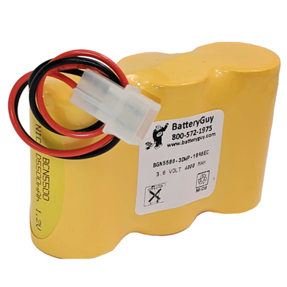 Tran-Bal 40000020 replacement battery (rechargeable)