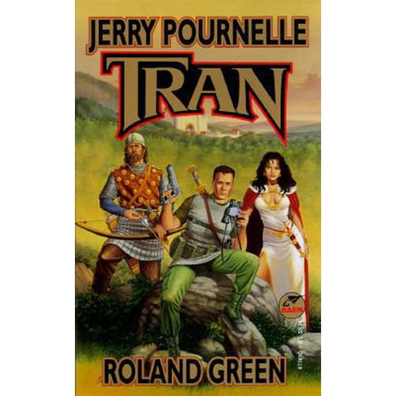 Pre-Owned Tran, 9780671877415, 0671877410, Paperback,