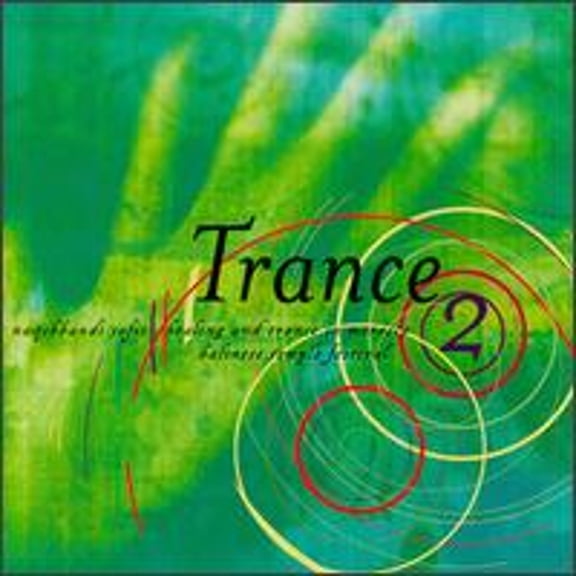 Pre-Owned Trance 2 [Ellipsis Arts] (CD 0052296401023) by Various Artists