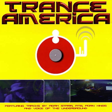 Trance America