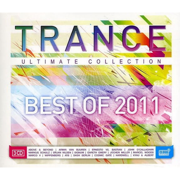 Trance: Best of 2011 / Various