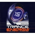thumbnail image 1 of Trance Energy 2008 Mixed By Marcel Woods (CD), 1 of 1