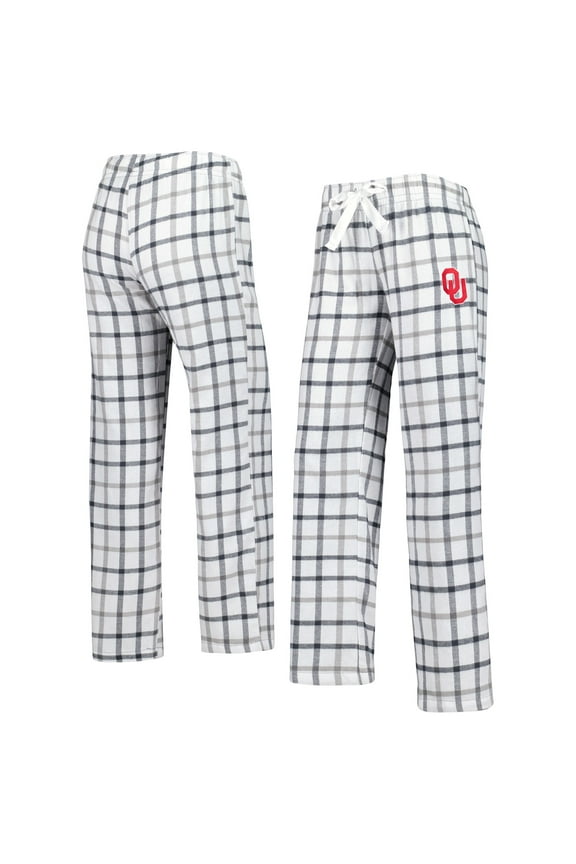 Trance Ladies Flannel Pant