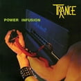 thumbnail image 1 of Trance - Power Infusion - Music & Performance - Vinyl, 1 of 1