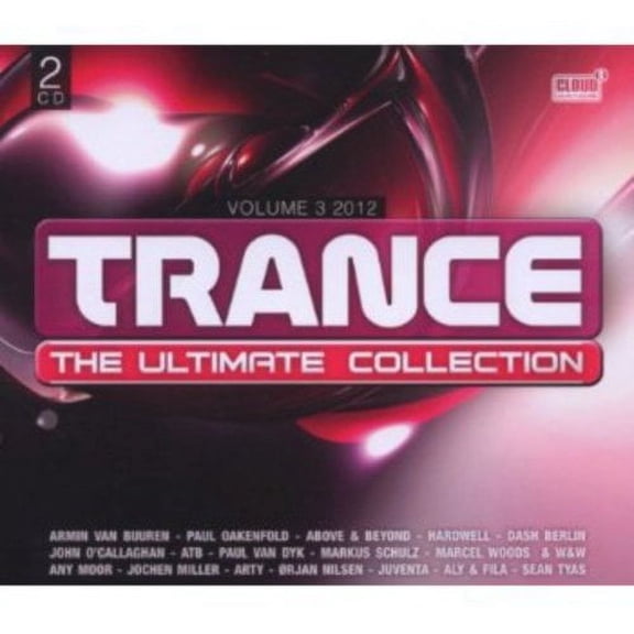 Trance T.U.C. 2012 V3 / Various