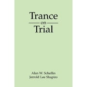 Pre-Owned Trance on Trial (Paperback) 0898623405 9780898623406
