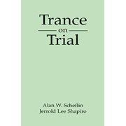 Pre-Owned Trance on Trial (Paperback) 0898623405 9780898623406