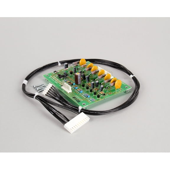 Trane 0.60 Board, Conventional Thermostat In BRD00968 - Genuine OEM Replacement Part