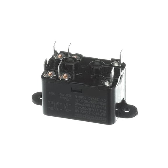 Trane RLY03790 24V Fan Relay